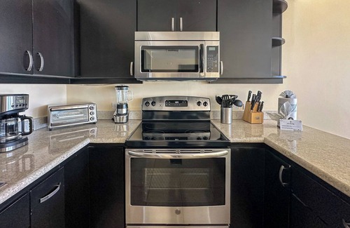 Las Conchas Condo | Modern Linda Vista Condos