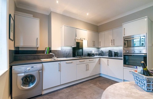 Wilmslow Apartment | Modern Living 2 Bedroom Apartment South Wilmslow