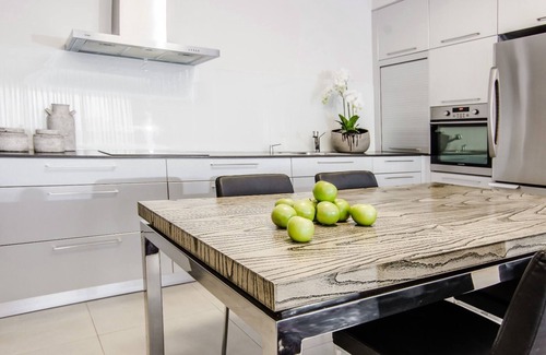 Netanya Apartment | Modern living - 3 bedrooms apartment