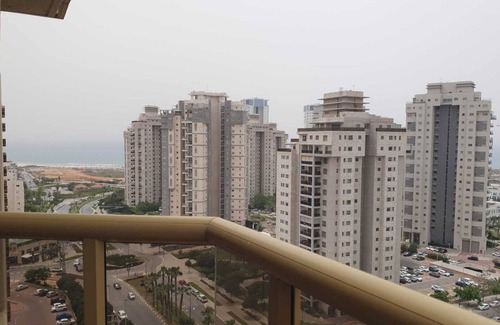 Netanya Apartment | Modern living - 3 bedrooms apartment