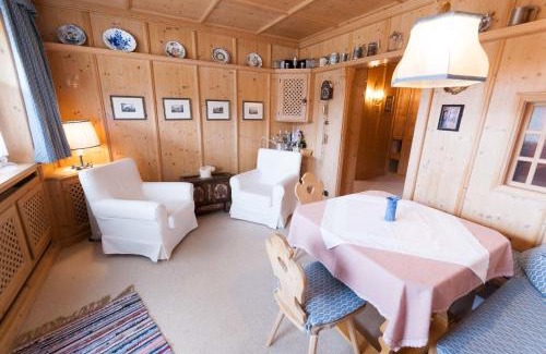 Altenmarkt im Pongau Apartment | Modern Living Traditional Style