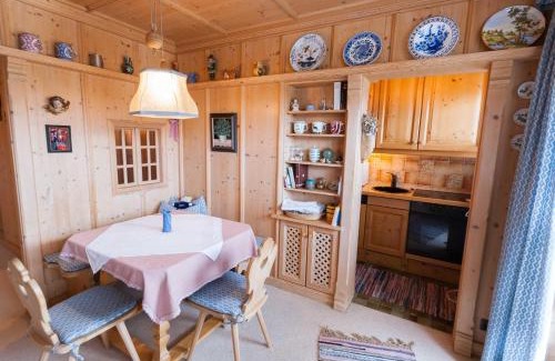 Altenmarkt im Pongau Apartment | Modern Living Traditional Style