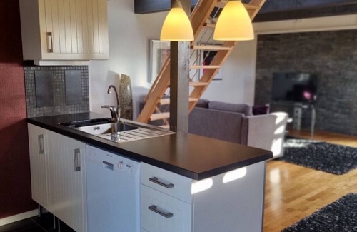 Kivik House | Modern living at the South Coast of Sweden, nearby Kivik