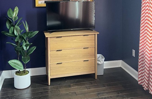 Parkersburg Apartment | Modern living conveniently located on Market Street in downtown Parkersburg