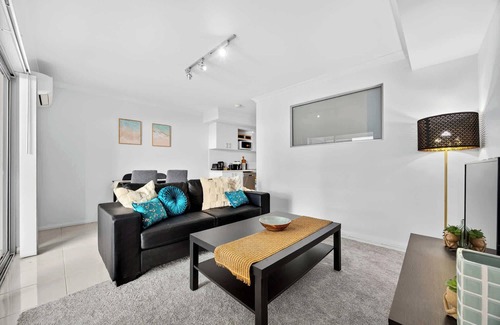 Rockingham Apartment | Modern Living in Rockingham