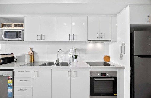 Rockingham Apartment | Modern Living in Rockingham