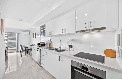 Rockingham Apartment | Modern Living in Rockingham