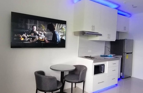 Consolacion Apartment | Modern living in this cozy apartment. Safely nestled in the heart of Cebu.