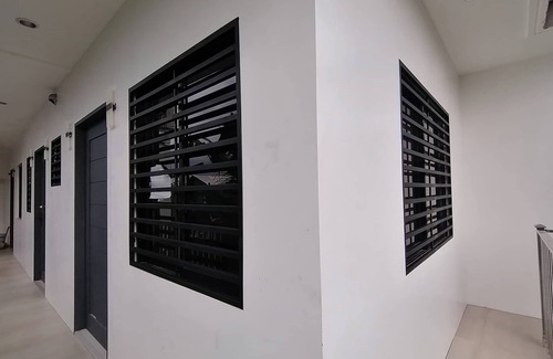 Consolacion Apartment | Modern living in this cozy apartment. Safely nestled in the heart of Cebu.