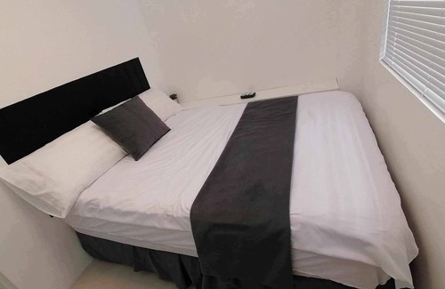 Consolacion Apartment | Modern living in this cozy apartment. Safely nestled in the heart of Cebu.