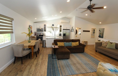 Placerville House | Modern Living in the Country - Placerville, CA