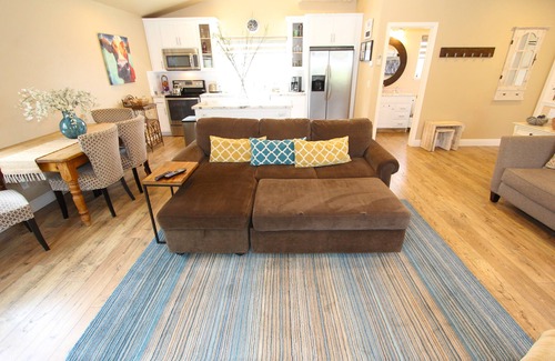 Placerville House | Modern Living in the Country - Placerville, CA