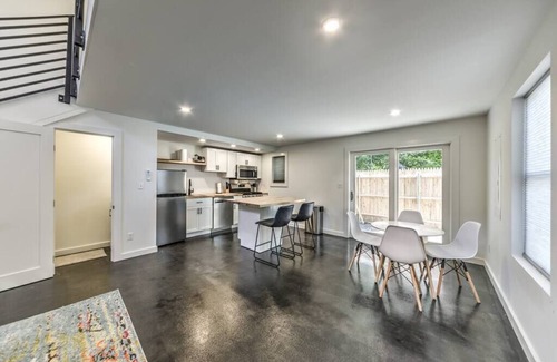 Augusta Apartment | Modern Living in the heart of Augusta's Capital