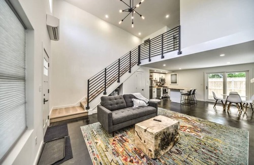 Augusta Apartment | Modern Living in the heart of Augusta's Capital