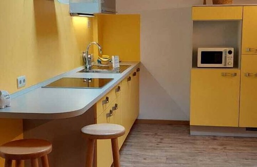 Obereggen Apartment | Modern living in the middle of the nature mountains