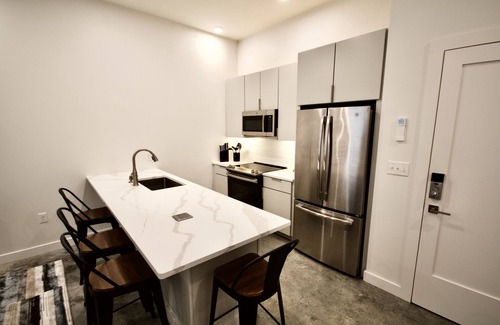 Wayland Apartment | Modern Living in the Highly Regarded East Side