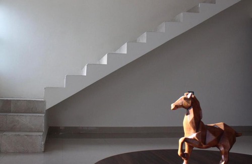 Colonia Andres Apartment | Modern Loft at downtown cozumel