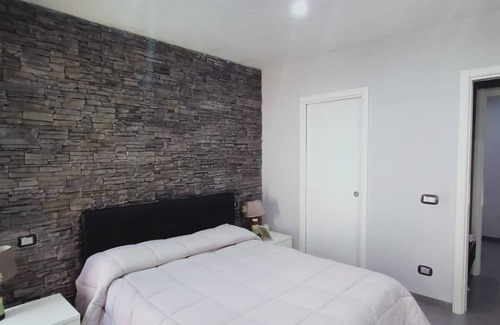 Ceccano Apartment | Modern loft in downtown with whirlpool and terrace