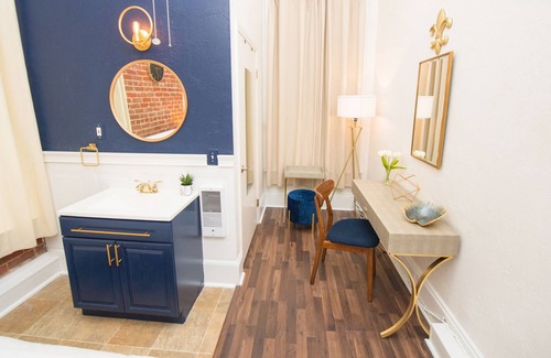 Civic Core House | Modern Loft in the Heart of Downtown San Diego