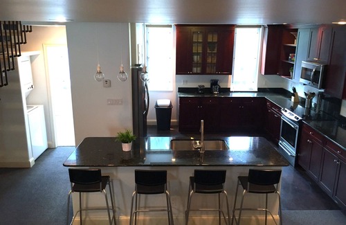 Downtown Fort Lauderdale House | Modern Loft Over 2000 Sqft - Downtown/Beach/Port
