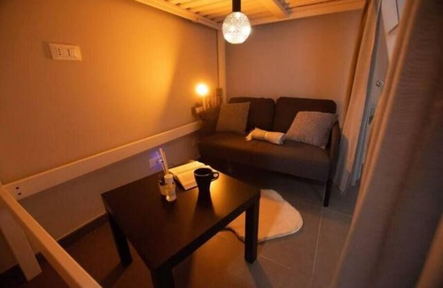 Collegno Apartment | Modern Loft with Jacuzzi[30m meter].