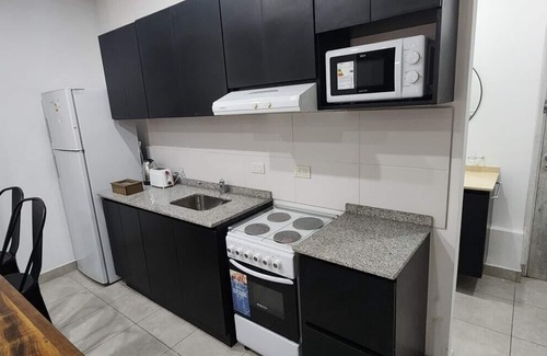 Godoy Cruz Apartment | Modern Loft with Parking across from Palmares