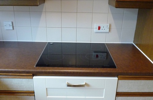 Wapping Apartment | Modern London Tower Bridge apartment