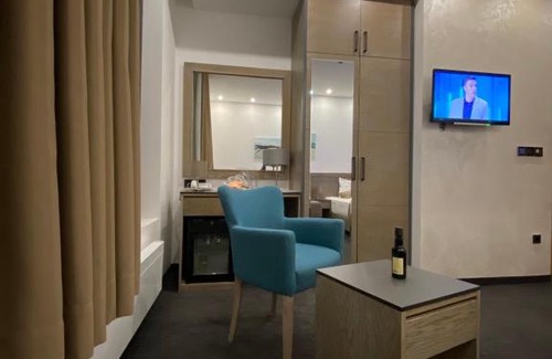 Zlatibor Apartment | Modern Lux Apartment-Hotel Alibi Breakfast included in the price