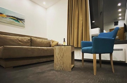 Zlatibor Apartment | Modern Lux Apartment-Hotel Alibi Breakfast included in the price