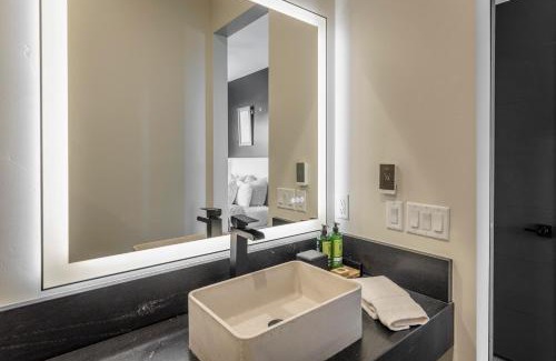 Virgin House | Modern Lux Casita