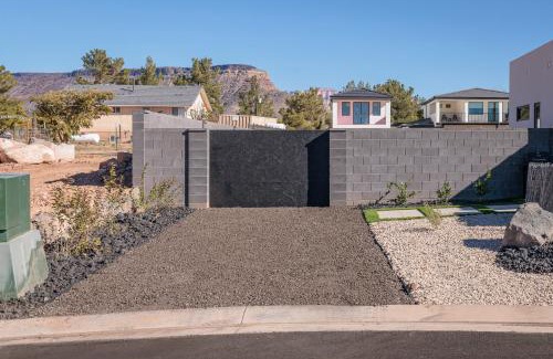 Virgin House | Modern Lux Casita