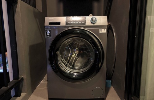 Chang Phueak Apartment | Modern-Lux Apt @Nimman with 5-min Walk to MAYA