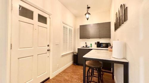 San Jose House | Modern Luxe King Suite in Heart of San Jose