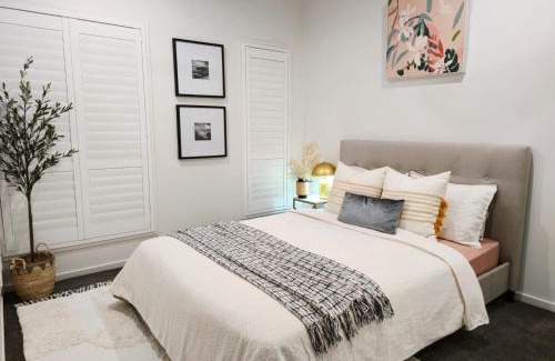 Heathwood House | Modern Luxe Retreat Brisbane