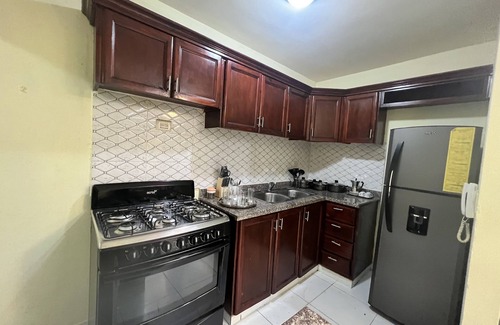 Prado Oriental Apartment | Modern, Luxury and Confortable 3 Bedrooms 3 Bed 2 Bathrooms Apartment