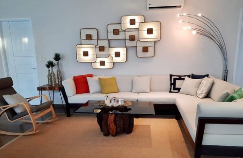 Boracay Island Apartment | Modern & luxurious apt in the heart of Boracay