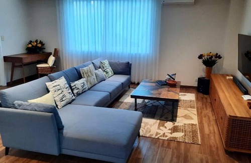 Boracay Island Apartment | Modern & luxurious apt in the heart of Boracay
