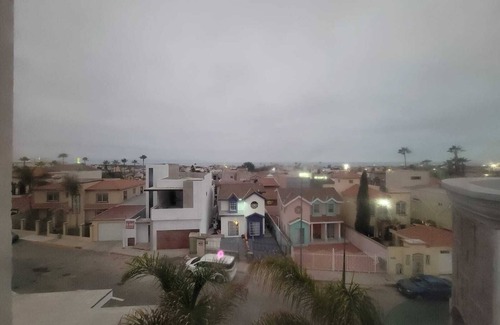 Ensenada House | Modern luxurious Enchanting 5-bedroom house in Ensenada