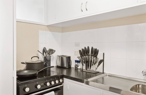 Hobart Central Business District Apartment | Modern Luxurious Living With Your Own Parking Spot