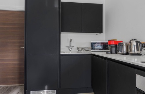 Olton Apartment | Modern Luxury 2 Bedroom Apartment near NEC & Birmingham airport
