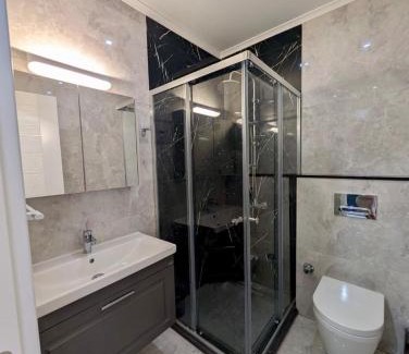 Vasilia Apartment | Modern Luxury Apartment