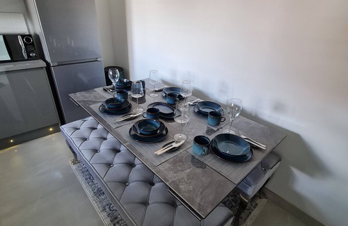 Limehouse Apartment | Modern Luxury Apartment & Family Home