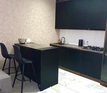 Bukhara Province Apartment | Modern Luxury Apartment near the Old City
