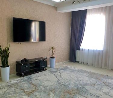 Bukhara Province Apartment | Modern Luxury Apartment near the Old City