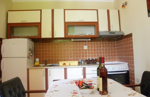 Strp Apartment | Modern, luxury apartment situated in the heart of Bay of Kotor