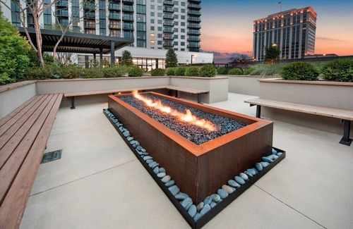 Buckhead Heights Apartment | Modern Luxury Buckhead, Atlanta Condo - Brand New!
