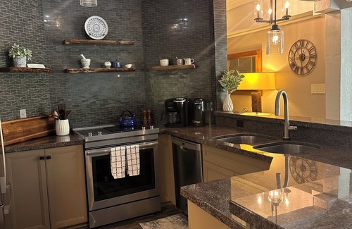Snowmass Village Condo | Modern Luxury Condo In Snowmass Village
