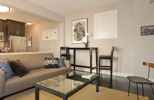Chinatown Apartment | Modern Luxury Furnished 2BR, #8 Nob Hill