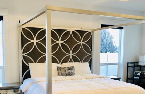 Middleton House | Modern luxury getaway