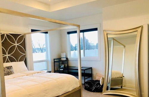 Middleton House | Modern luxury getaway